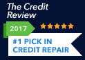 2017 Credit Repair Top Pick
