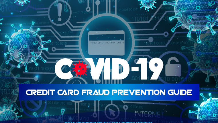 COVID 19 Credit Card Fraud Prevention Guide