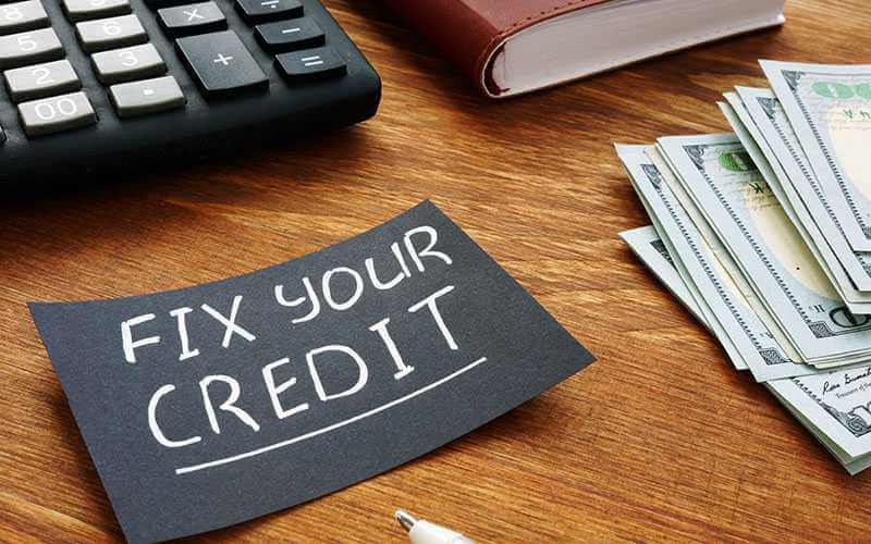 What is Credit Restoration